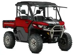 Can-am Defender Limited Hd10 2024