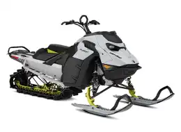 Ski-doo Summit Adr W/ Edge Pkg 146 850 E-tec Powdermax Flexedge 2.5 Shot 2025