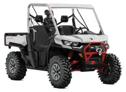 Can-am Defender X Mr Hd10 Save $1000 Rabais 2024