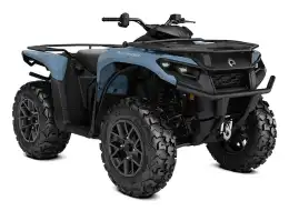 2025 Can-am Outlander Xt 700 Save $510 Rabais