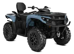 2025 Can-am Outlander Max Xt 700