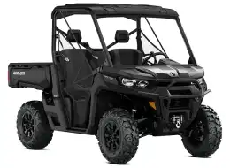 2024 Can-am Defender Xt Hd9 Save $1579 Rabais