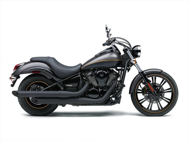 kawasaki vulcan 900 custom parts