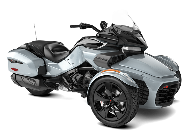 21 Can Am Spyder F3 T For Sale In Hawkesbury Maximum Powersports