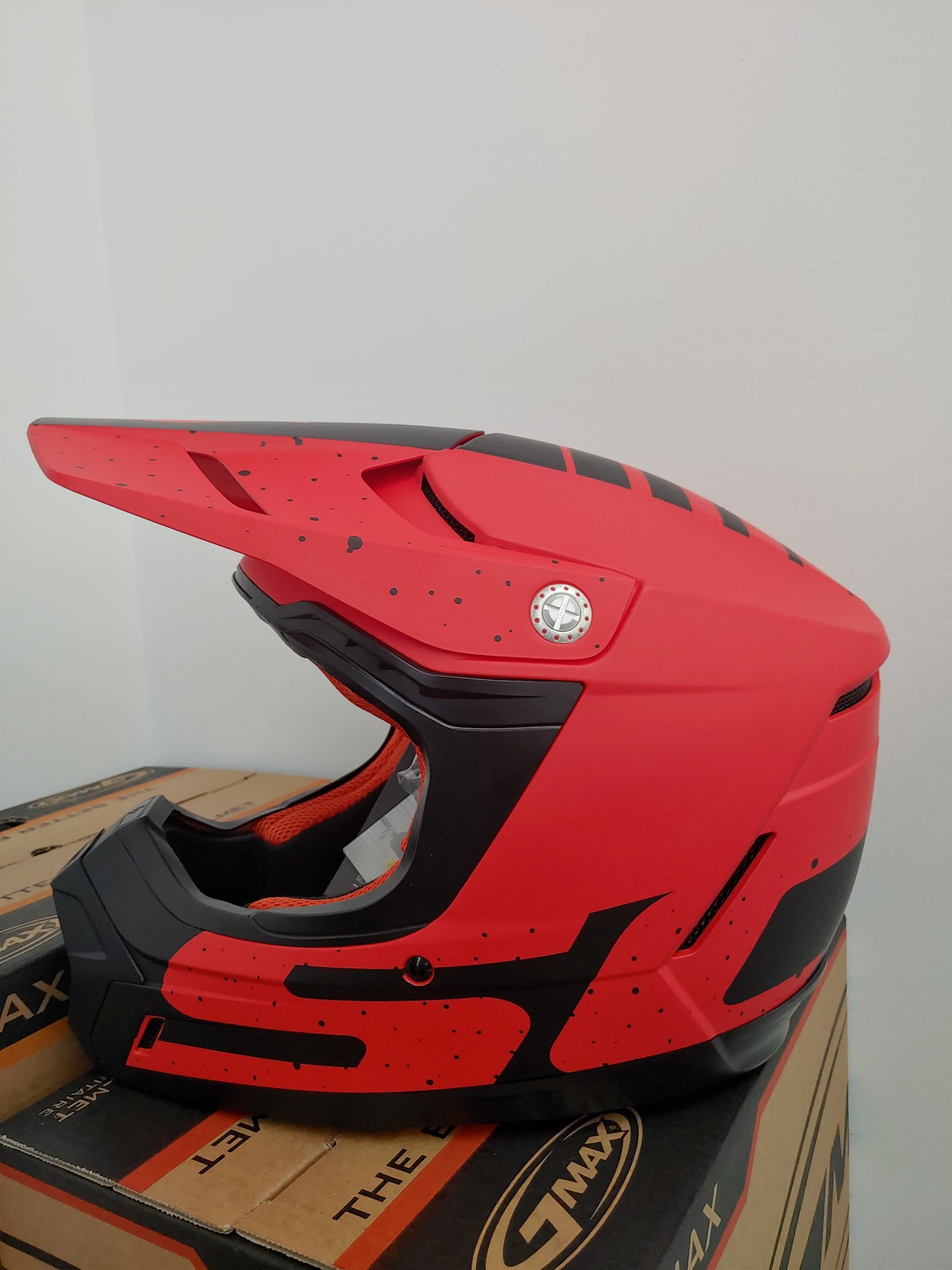 nikko n42 helmet