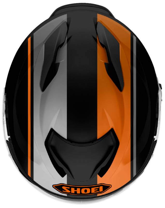 shoei gt air 2 tc8