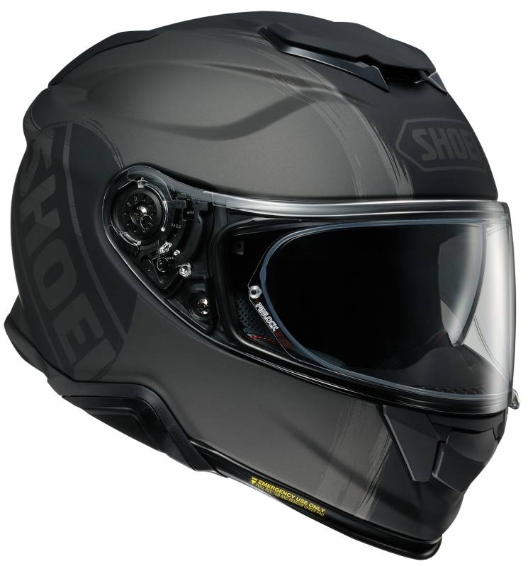 ktm full face helmet