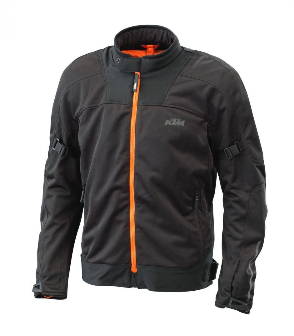 KTM Solar Air Jacket ATV, MOTORCYCLE, Motocross, On-road, Off-road ...