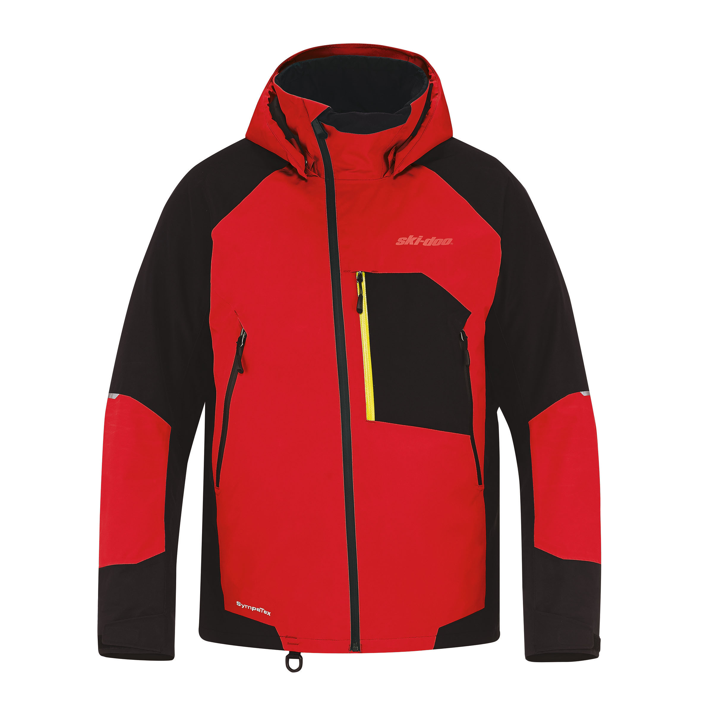 ski doo helium 30 jacket